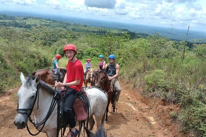 Rio Celeste Hike
