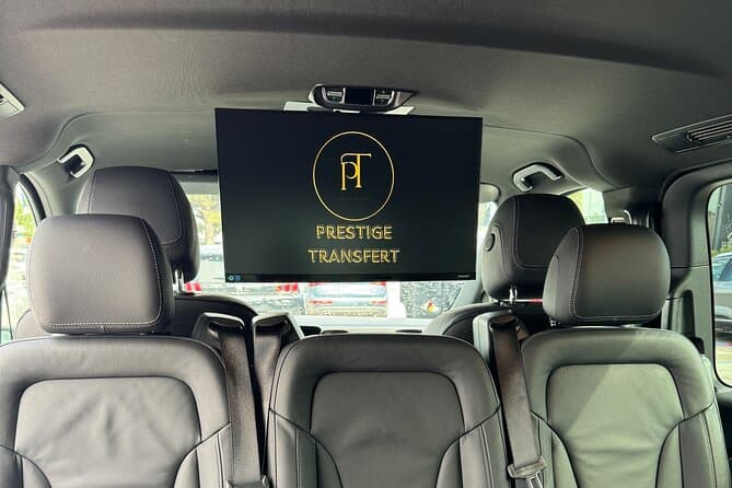 Marignane Airport Transfers from Marseille Provence
