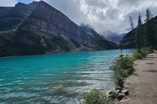 Private Banff Tours