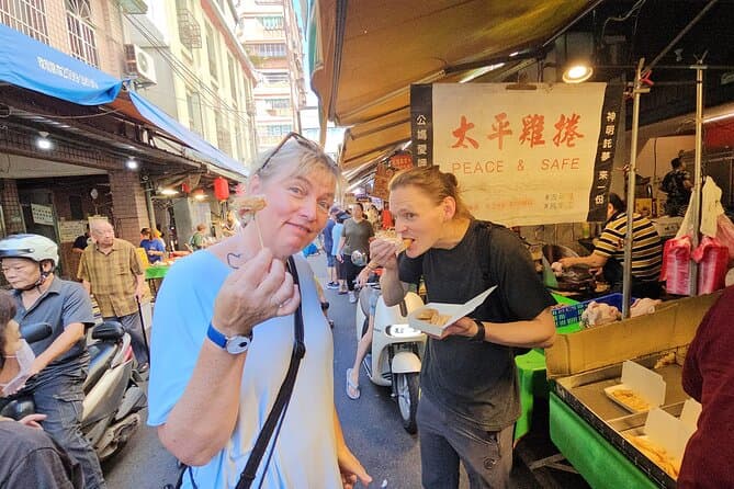 Authentic Culinary Experiences: Taipei Cooking Classes