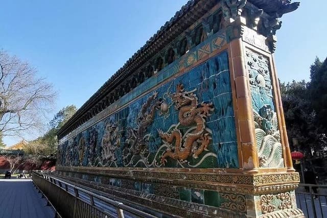 Beijing Layover Tour With Pick-Up