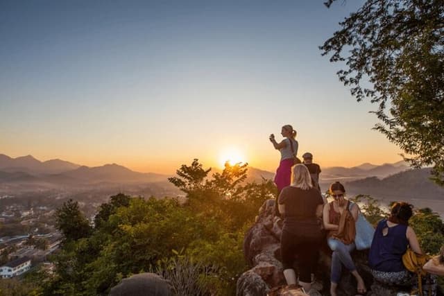 Best of Luang Prabang City Day Tour - Secrets of LPQ World Heritage