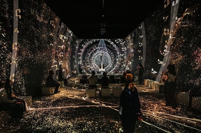 Johann Strauss Museum - The Immersive Experience in Vienna