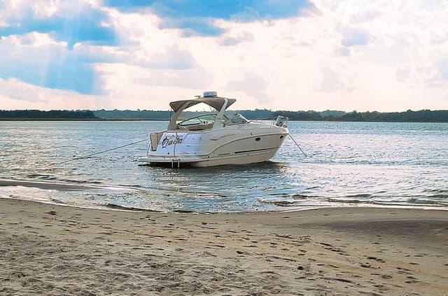Carolina Beach 3 Hours Boat Charter