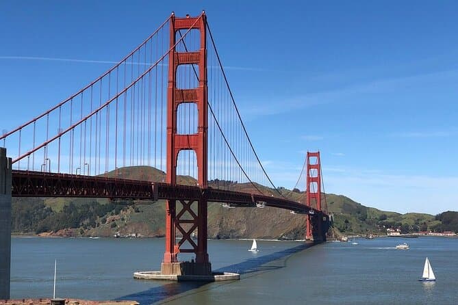 Best SF Seaplane Tours & Flights