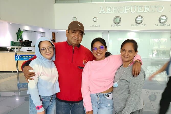 Reliable Managua Airport Transfers: Travel with Ease