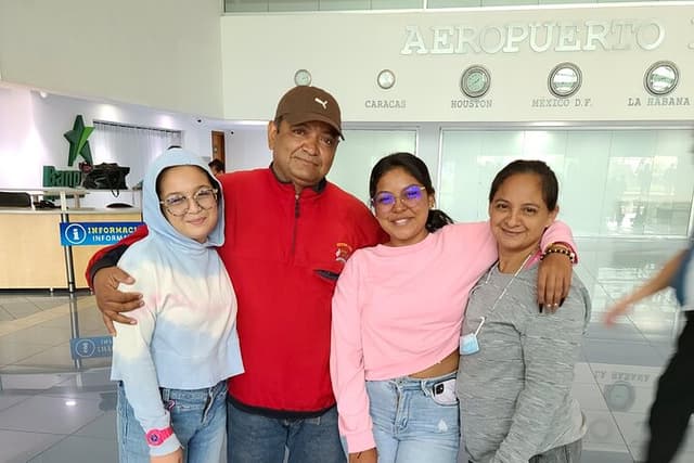 Nicaragua: Private Shuttle Service from Airport to Hotel Managua