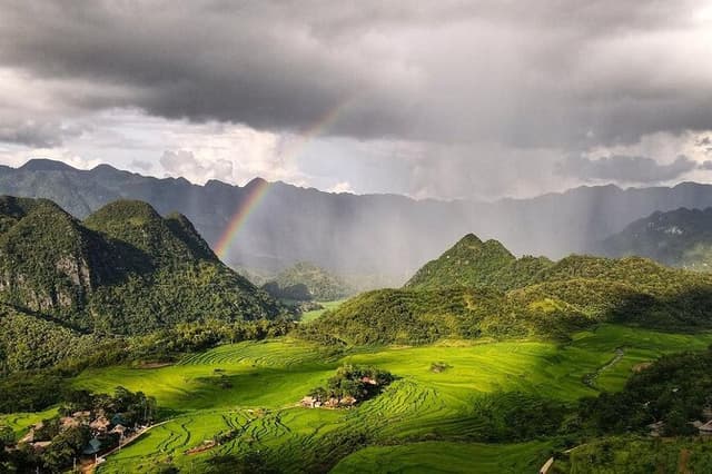 Mai Chau 1 Day Getaway with Lunch from Hanoi