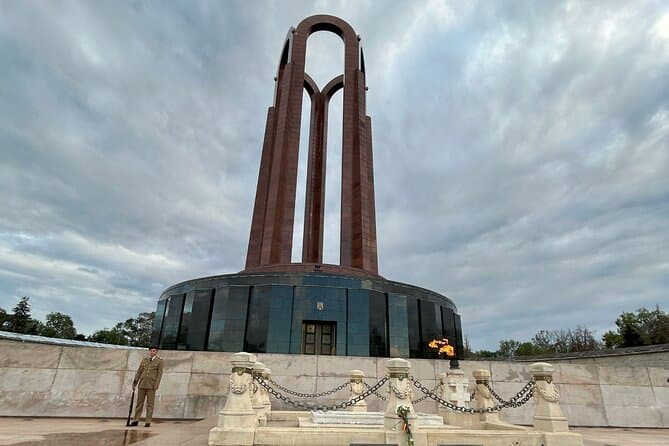Bucharest Communist History Tours & Guides