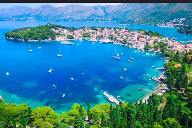 Dubrovnik,Cavtat&Konavle private luxury gastro-food tour