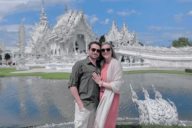 Chiang Rai | Golden Triangle: Custom 1 or 2-Day Private Tour