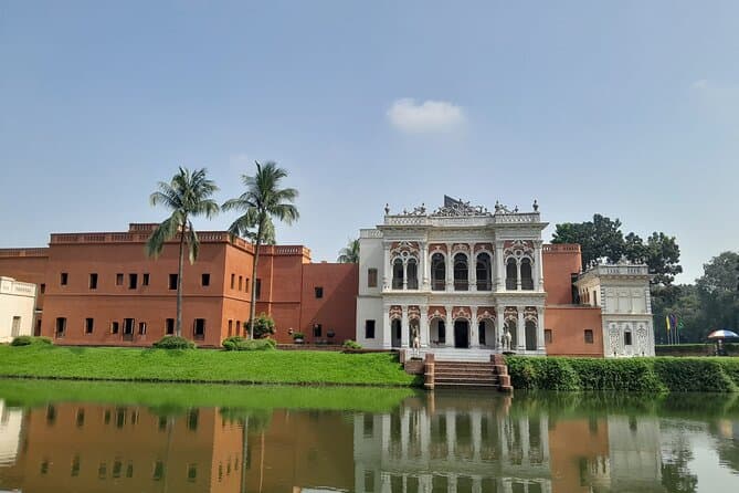 Best Sonargaon Day Tour: Explore Dhaka's Historic Heritage