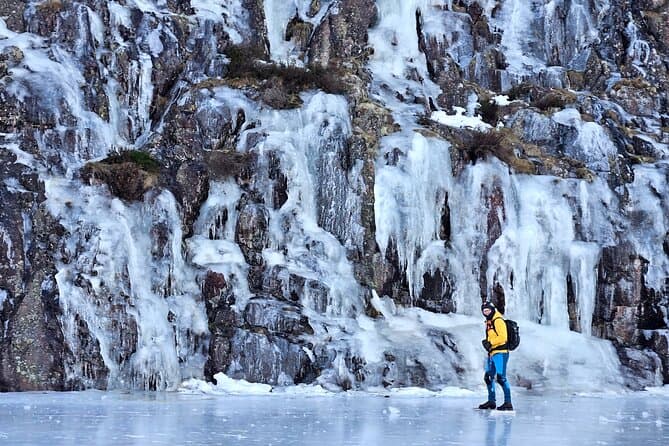 Best Ice Skating Experiences in Stockholm, Sweden