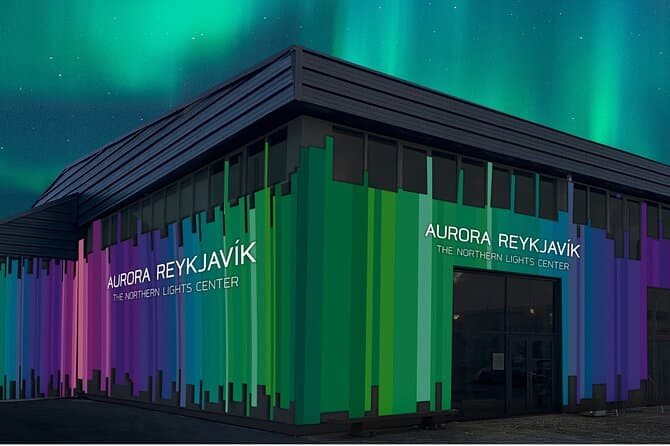 Best Aurora Viewing Tours in Reykjavik