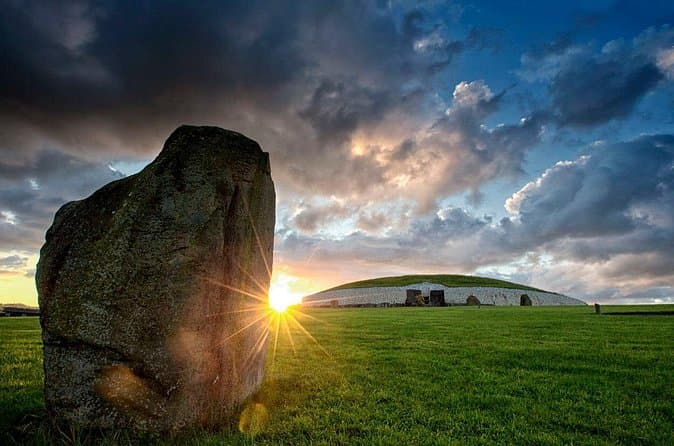 Explore Ancient Ireland: Newgrange & Tara Day Trips