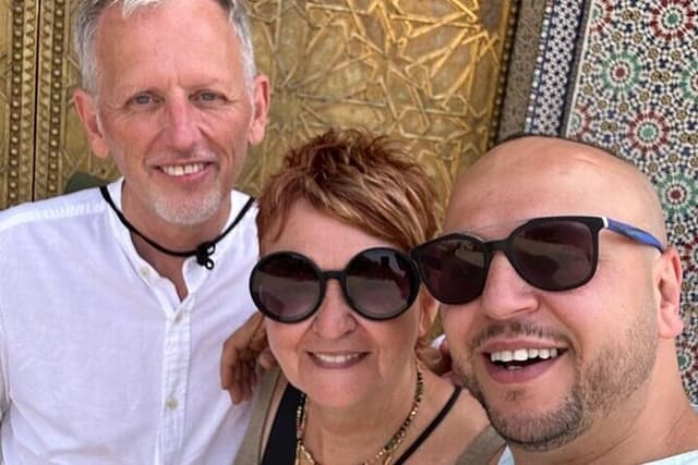Private Full-Day Guided Tour of Fes Medina & Highlights