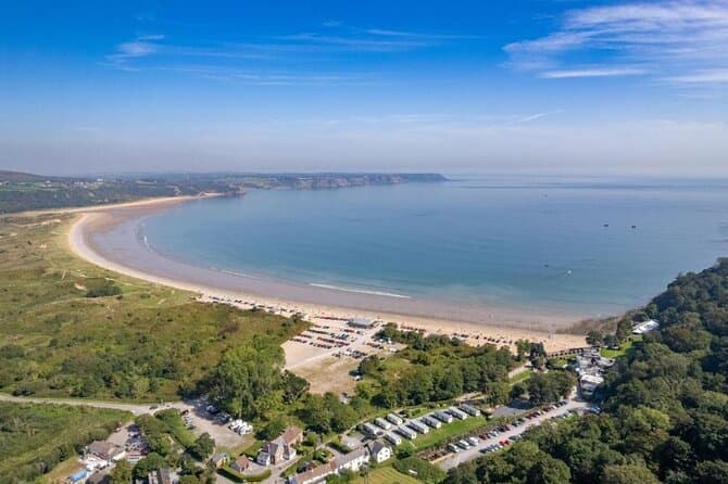 Gower Peninsula Tour