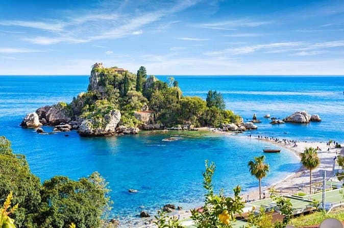 Compare Top Taormina Shore Tours from Messina
