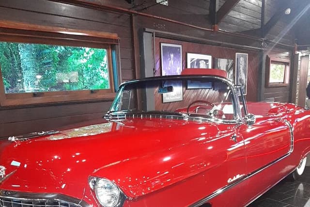Tour group dreans imperdible with transport included