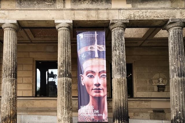 Private Tour: Explore Berlin's Museum Island
