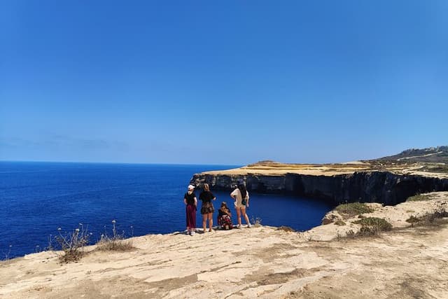 Full Day Private Gozo Tour