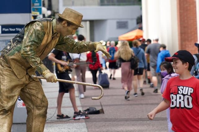 Best Vancouver Family Tour with Kids