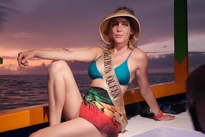 Best Negril Sunset Cruise & Caribbean Boat Tours