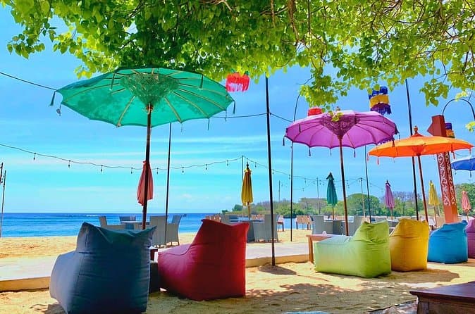 Top-Rated Culinary Tours in Nusa Dua