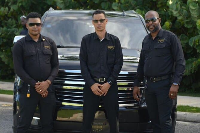 Reliable Private Transfers to Uvero Alto, Punta Cana