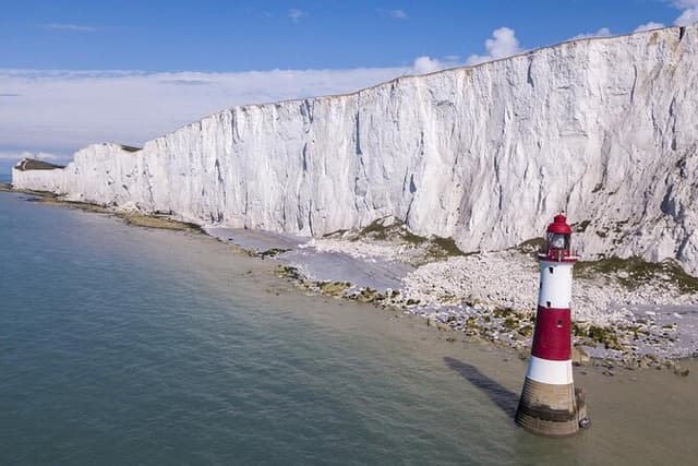 Seven Sisters Tour