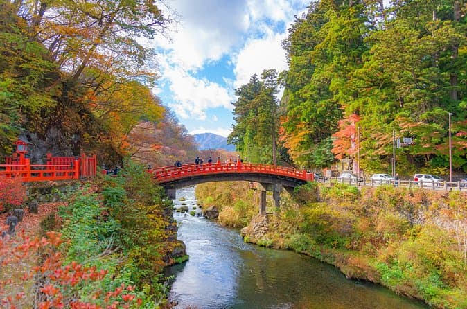 Explore Nikko Day Trips from Tokyo Now