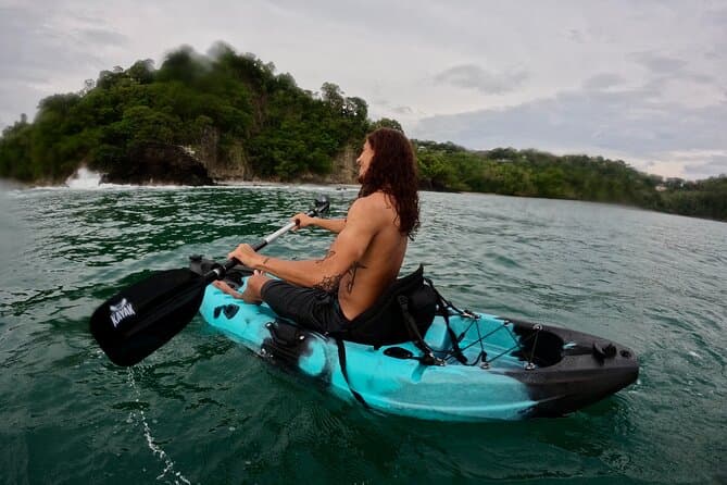 Best Manuel Antonio Kayak Tours & Quepos Adventures