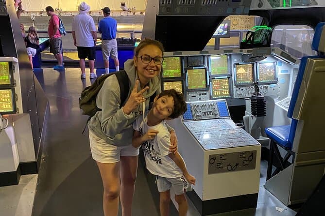 Miami to NASA: Kennedy Space Center Tour