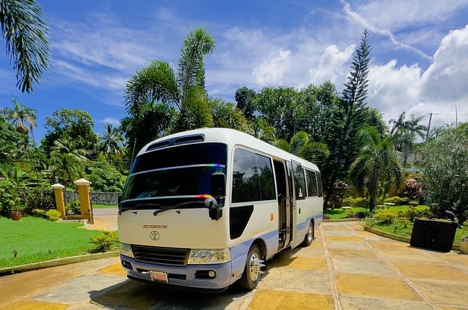 Compare Best Airport Transfers to Bahia Principe