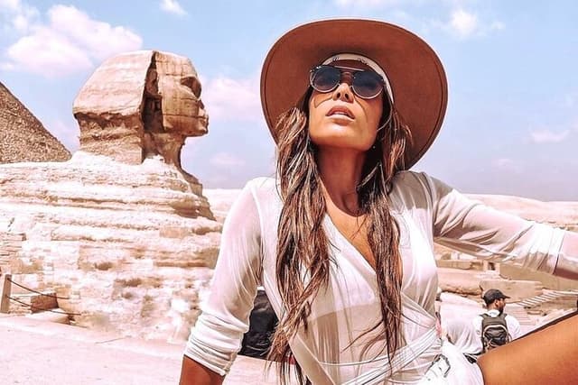 Private Giza Pyramids, Sphinx Full Tour inside pyramids & tomb
