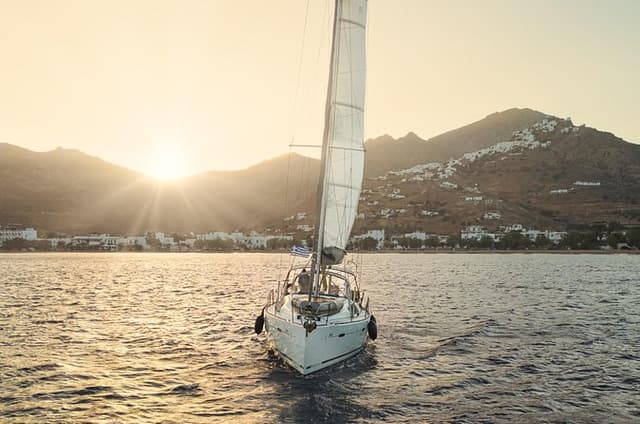 Tolo Sailing|Nafplio|Half day|Private