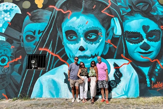 Private Professional Tour Guide in Oaxaca 3 hours - Best Rated