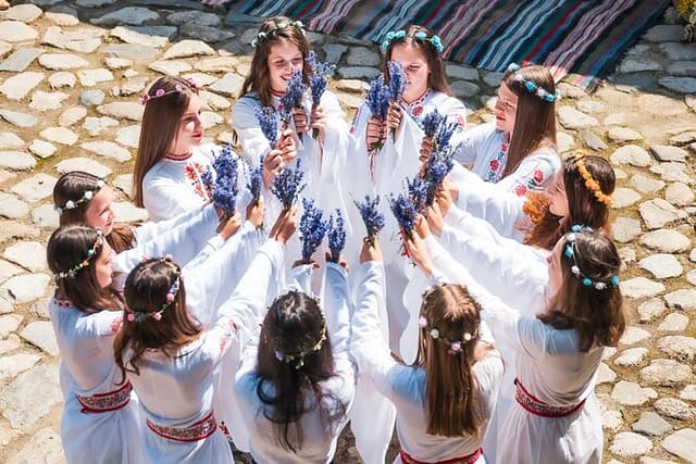 Skip the Line Tickets to Karlovo Herbs Festival on 20.06.2026