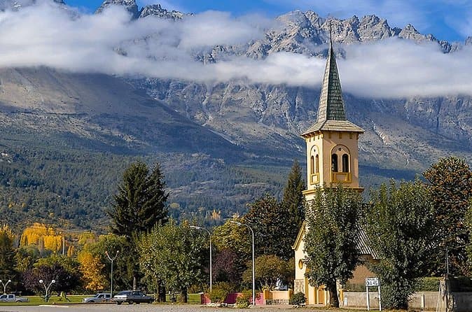 El Bolsón & Puelo Lake: Best Tours