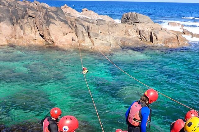 Experience Adventure in the Margaret River Region