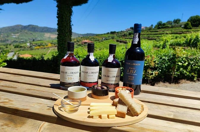 Best Lamego Wine Tasting Experiences & Tours