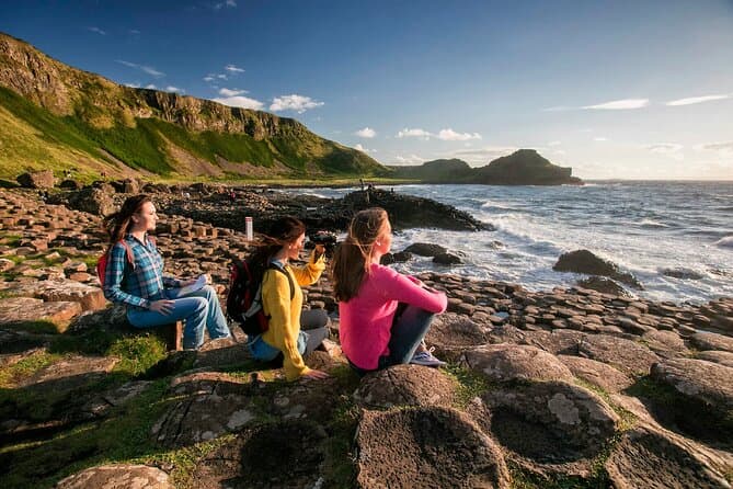 Best Belfast & Giant's Causeway Day Trips from Dublin