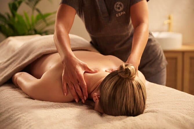 Top-Rated Spa Treatments in Lisbon