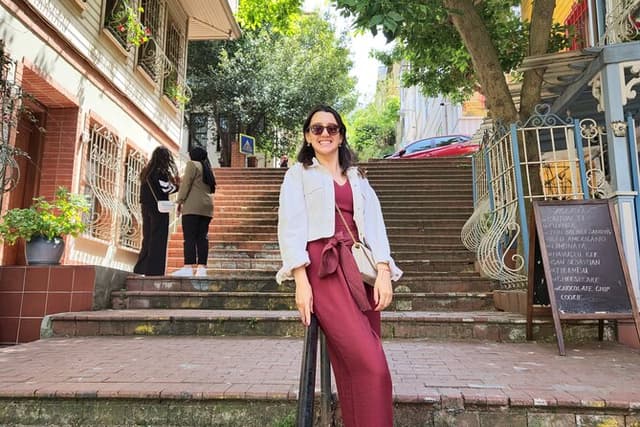 Hidden Gems of Asia Sights and Bites