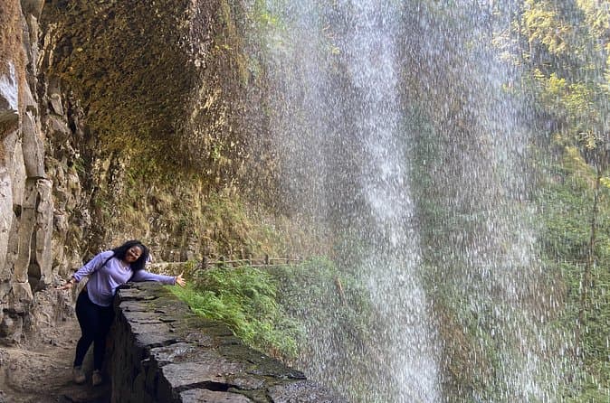 Best Rated Silver Falls Hiking Tours Near Portland