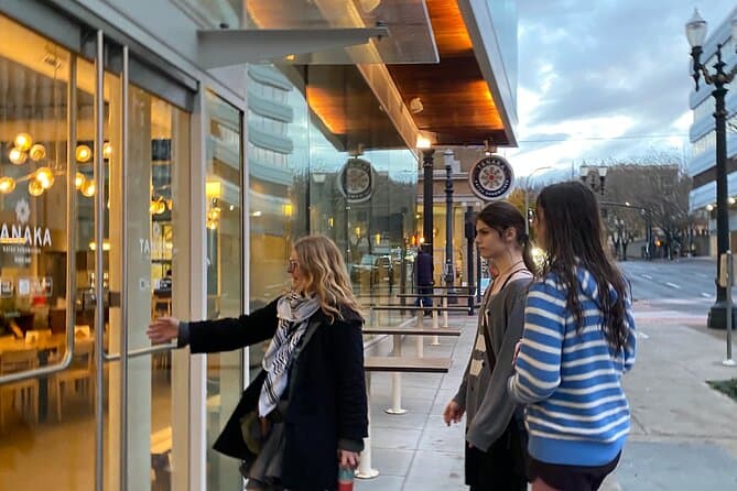 Westside Portland Food Tour: Local Tastes & Stops