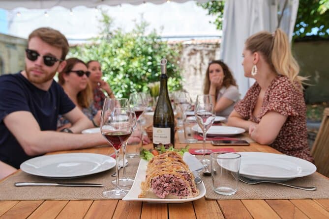 Best E-Bike Tours in Reims: Champagne Wine Tasting