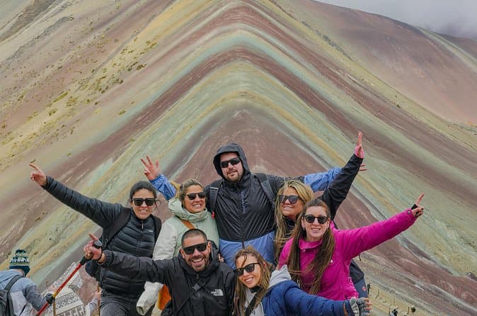 Compare Top Palcoyo Mountain Tours