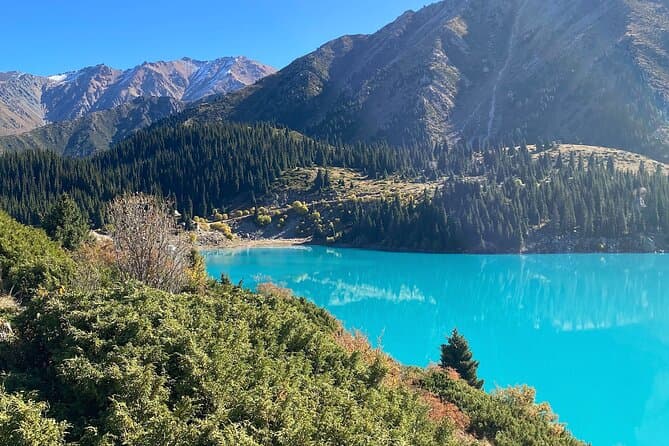 Unforgettable Big Almaty Lake Adventures & Tours