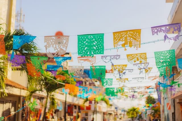 Private Romantic Heritage Tour of Playa del Carmen